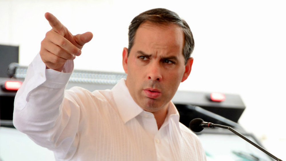 Asesinan a balazos a candidato a diputado federal en Coahuila