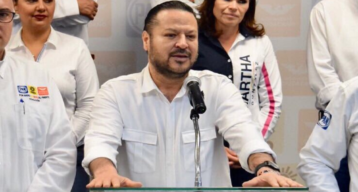 Expulsión de Cordero del PAN sería hasta después de las elecciones - ferrera-herrera-avila