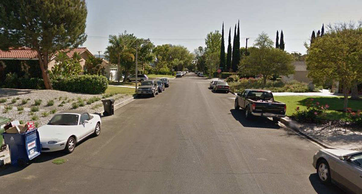 Fiesta en Hollywood termina en tiroteo; 5 heridos - fiesta-en-hollywood-termina-en-tiroteo-5-heridos