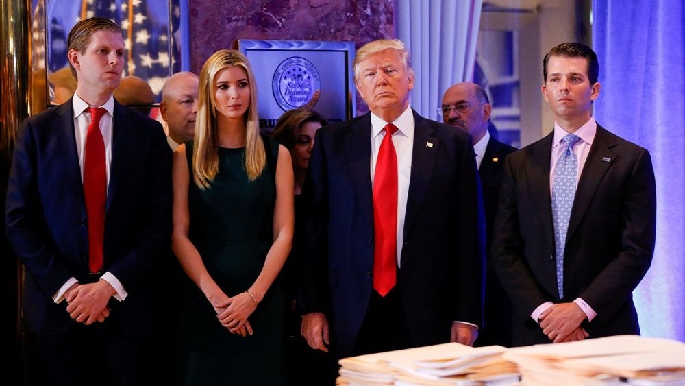 Fiscalía de Nueva York demanda a Trump y sus hijos - fiscalia-de-nueva-york-demanda-a-trump-y-sus-hijos-mayores