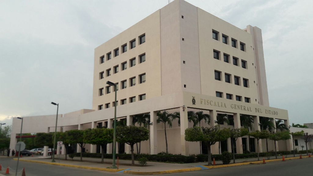 Dan 30 años de cárcel a sujeto que asesinó a su madre en Sinaloa