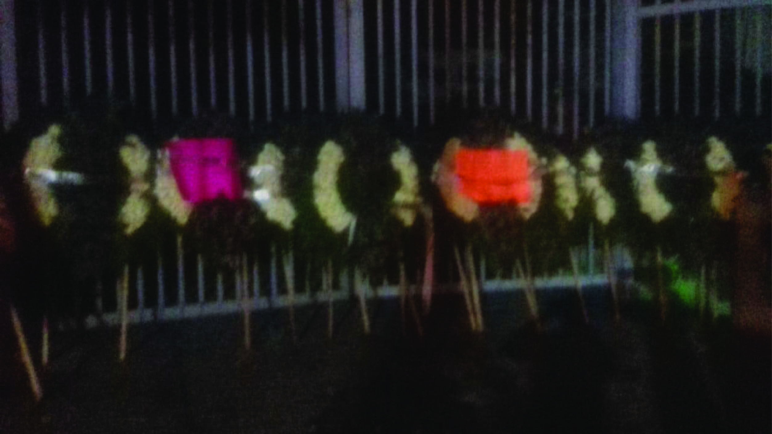 Amenazan a candidatos del PRI en Guerrero