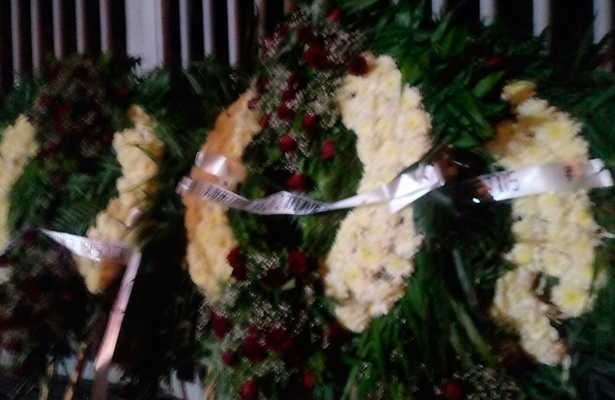 Amenazan a candidatos del PRI en Guerrero - florespri