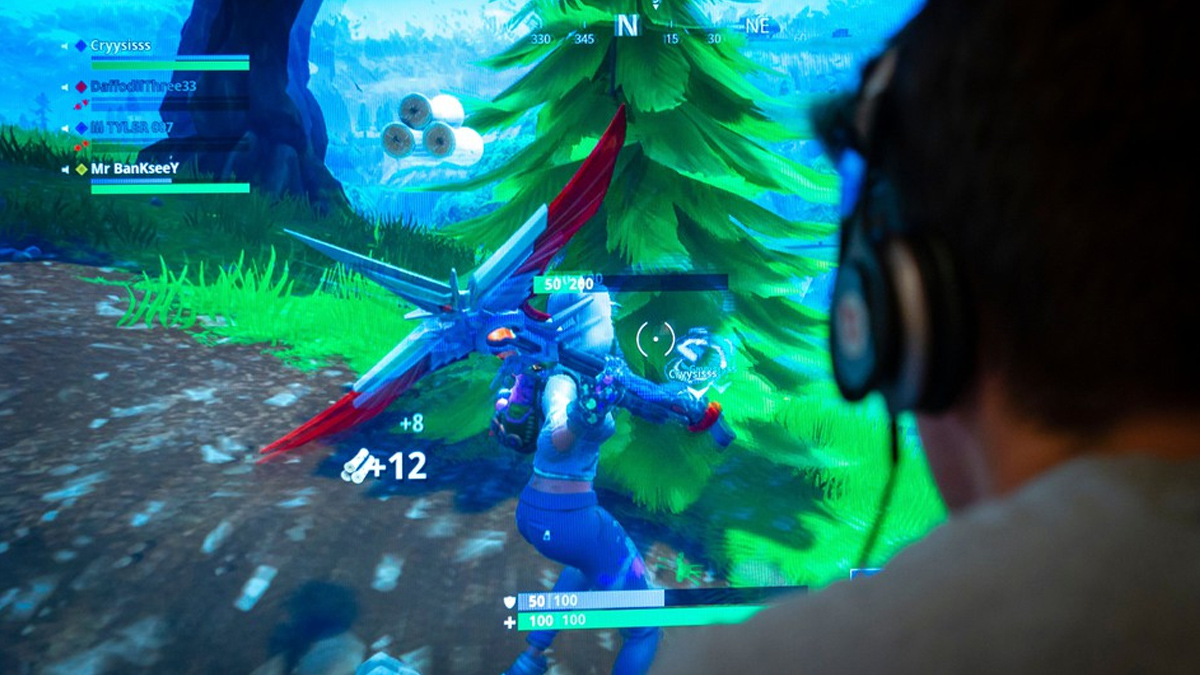 Crean malware disfrazado como Fortnite