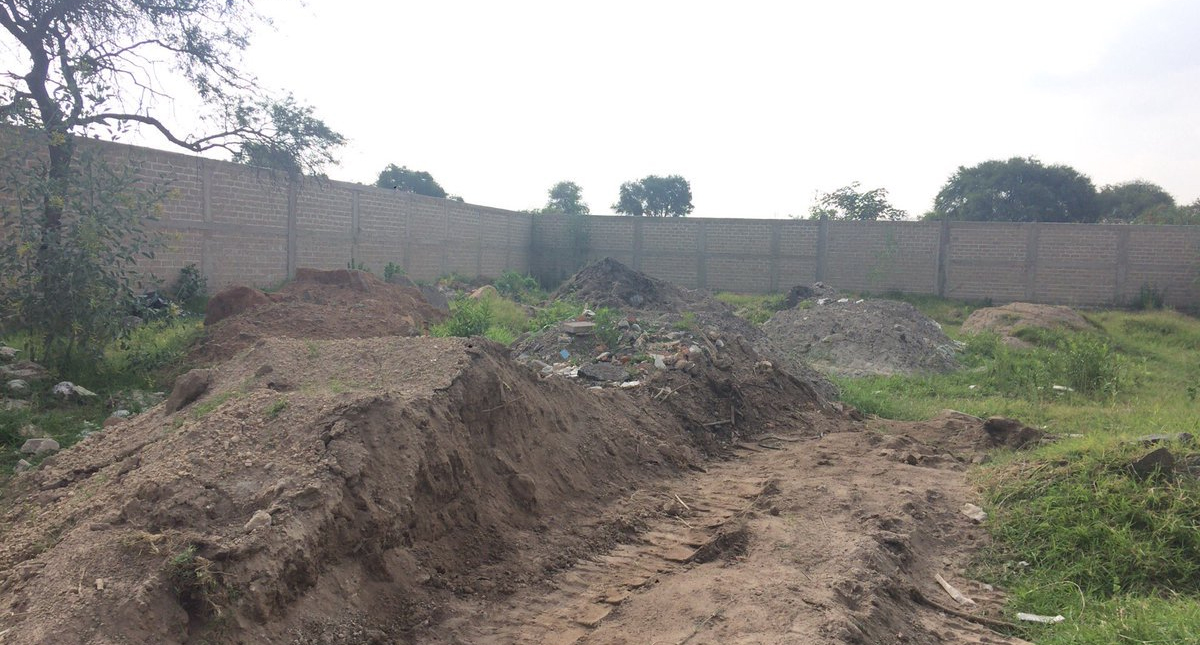 Hallan ocho cadáveres en fosa clandestina en el Salto, Jalisco - fosa-clandestina-jalisco-el-salto-2