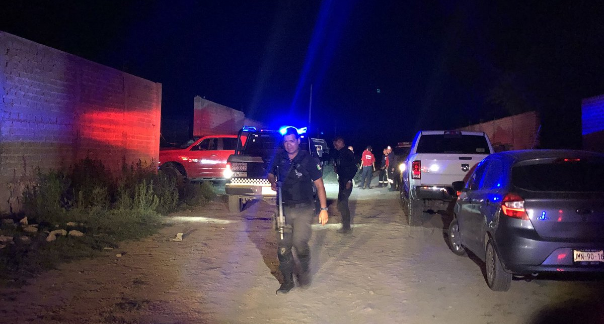 Hallan ocho cadáveres en fosa clandestina en el Salto, Jalisco - fosa-clandestina-jalisco-el-salto-3