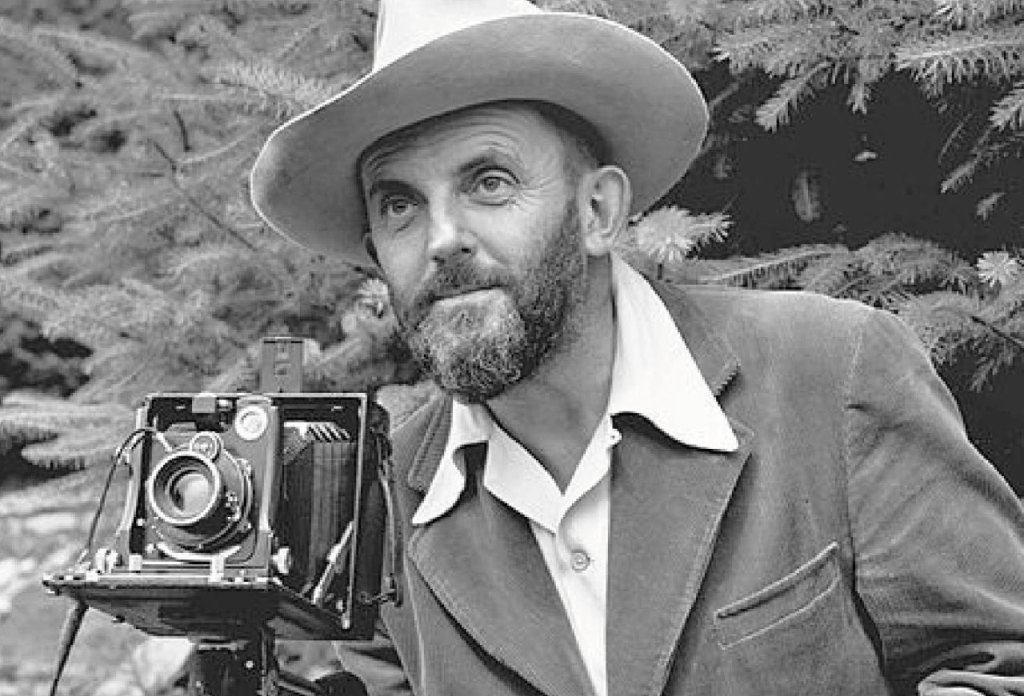 Los diez mejores fotógrafos de la historia - foto-04