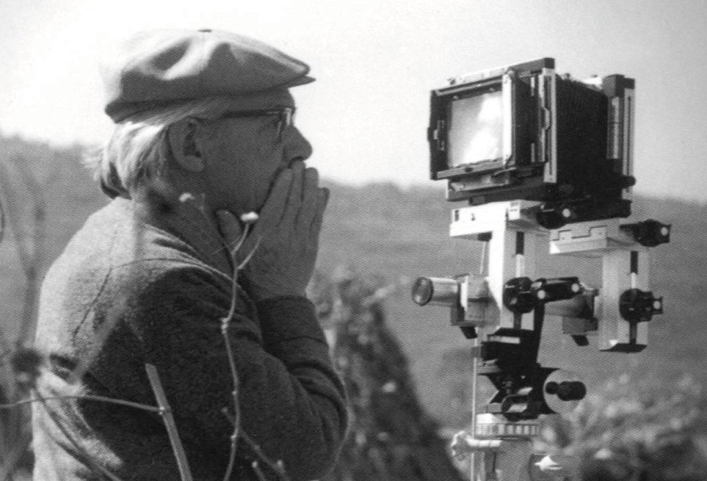 Los diez mejores fotógrafos de la historia - foto-09