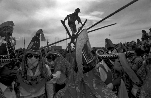 10 Grandes fotógrafos mexicanos - fotografos-mexicanos-1