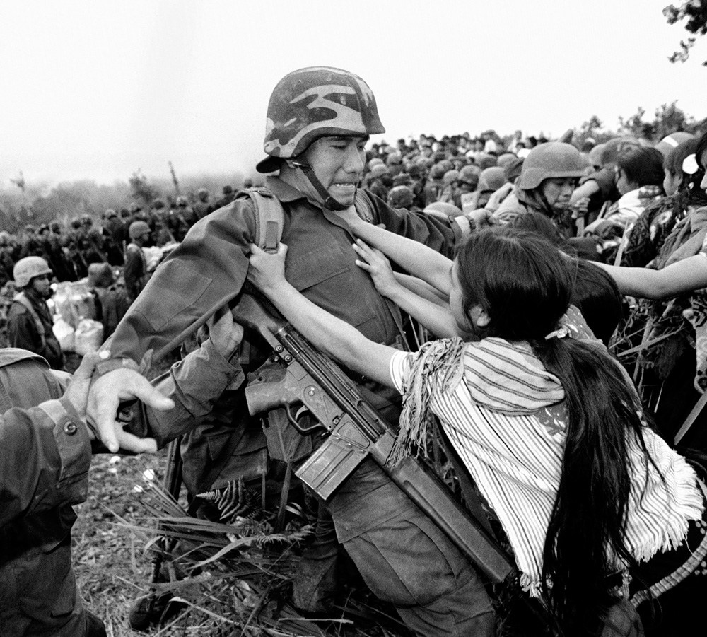 10 Grandes fotógrafos mexicanos - fotografos-mexicanos-3