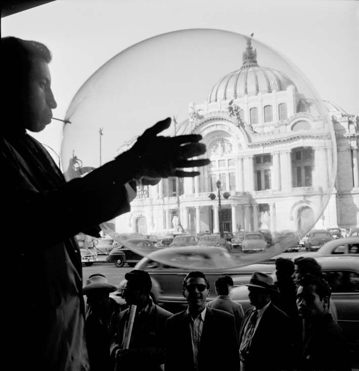 10 Grandes fotógrafos mexicanos - fotografos-mexicanos-4