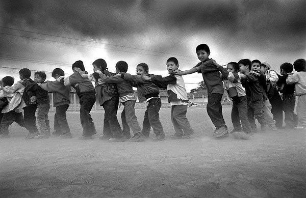 10 Grandes fotógrafos mexicanos - fotografos-mexicanos-7