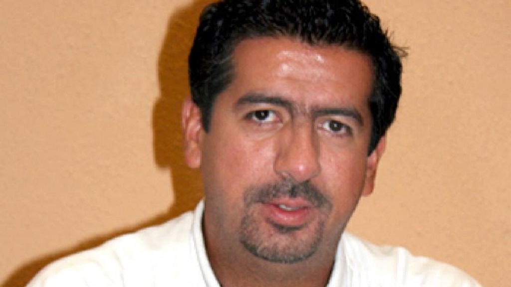 Eximen a expolicía por secuestro de administrador aduanal de Veracruz - francisco-serrano-aramoni