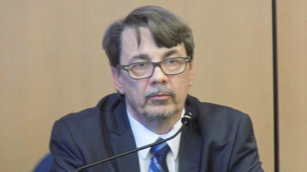 Sentencian a conductor de Uber en EE.UU. por violación - gary-kitchings-uber