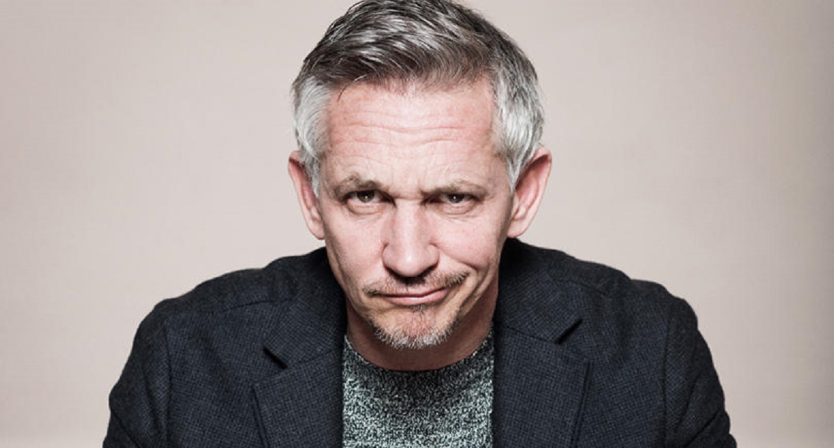 Gary Lineker se queja de la ola mexicana en inicio del Mundial