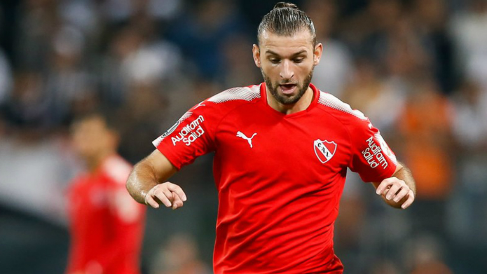 Pumas manifiesta inconformidad por Caso Gastón Silva - gaston-silva