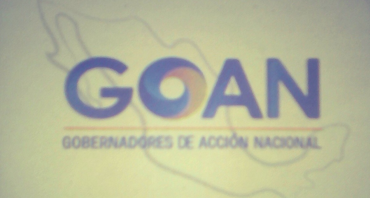 Gobernadores panistas anuncian respaldo a quien sea el nuevo presidente - goan
