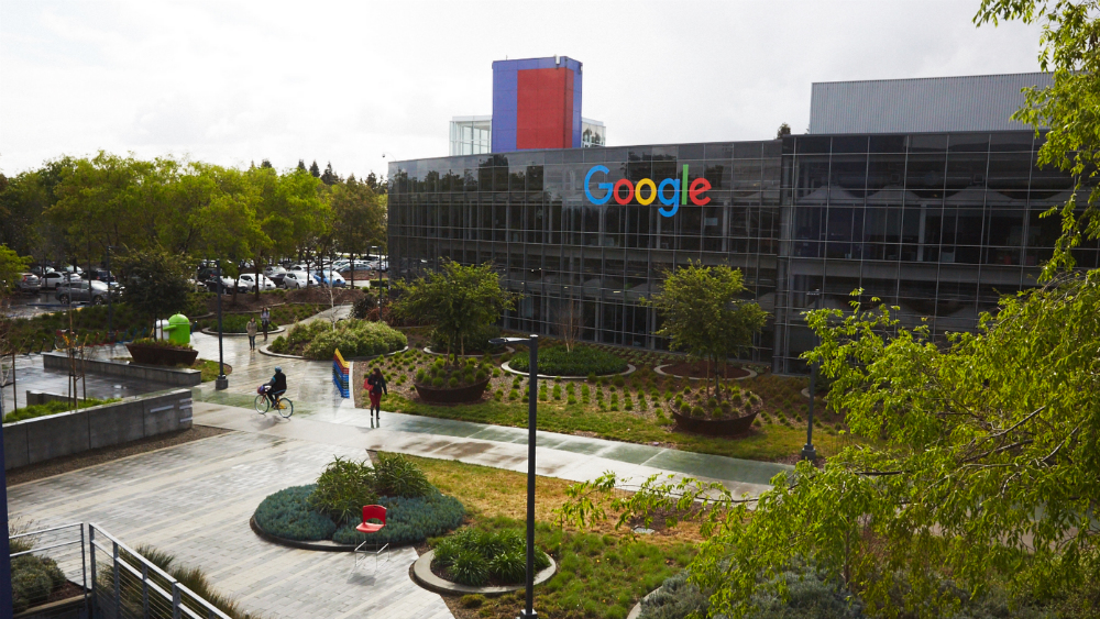 Google no utilizará inteligencia artificial para desarrollar armas - google-careers