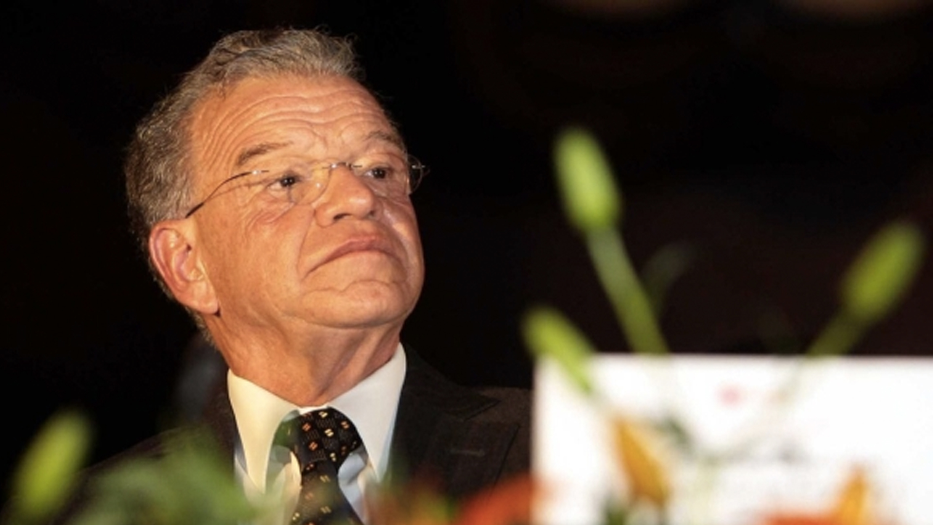 Dictan auto de libertad a Granier pero seguirá en prisión