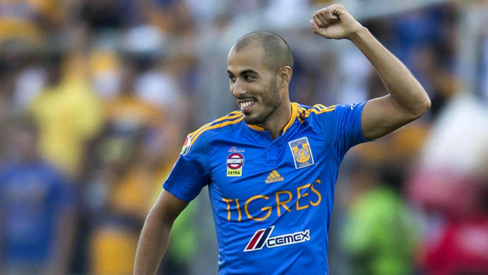 Guido Pizarro regresa a Tigres de la UANL