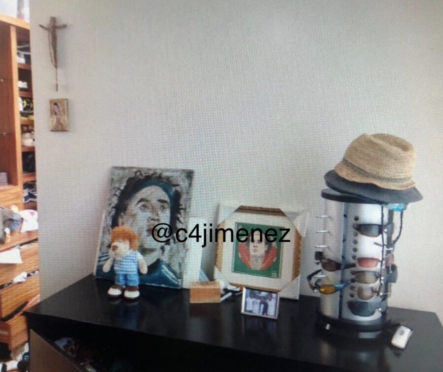 Roban casa de Guillermo Ochoa en CDMX - guillermo-ochoa-casa