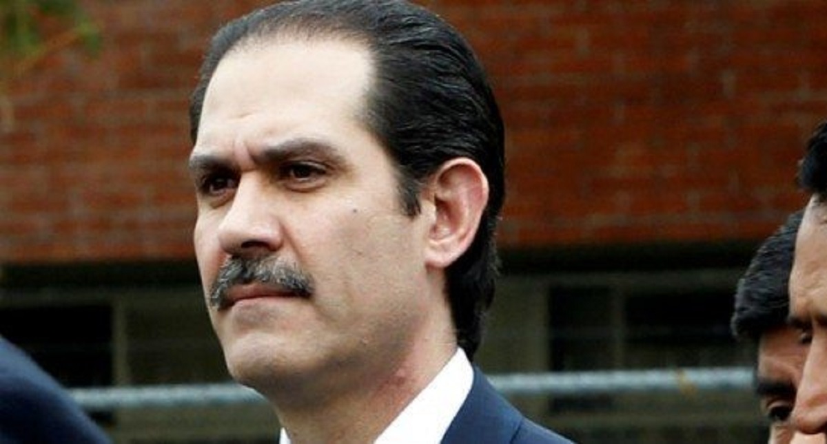 Guillermo Padrés podrá seguir proceso en libertad