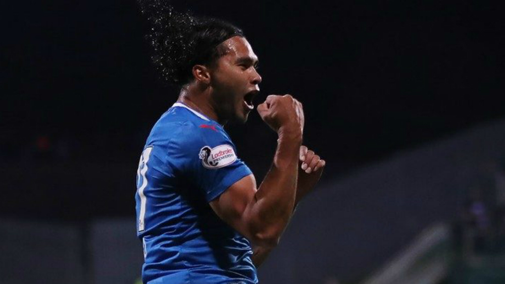 Necaxa da nueva oportunidad al ‘Gullit’ Peña en la Liga MX