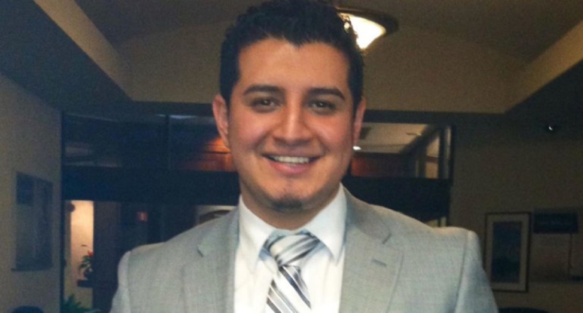 Hallan a mexicano desaparecido en Moscú