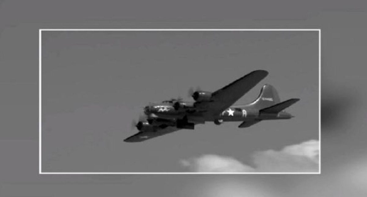 Hallan avión de la Segunda Guerra Mundial en costa de Bélgica