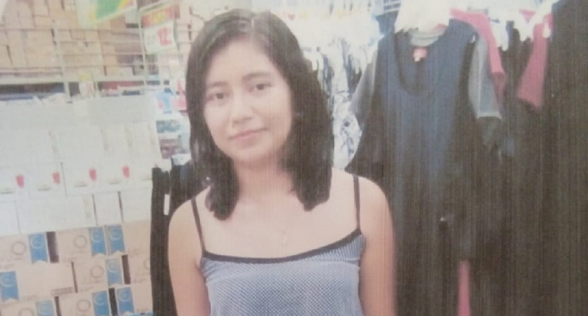 Encuentran dentro de maleta cadáver de alumna desaparecida