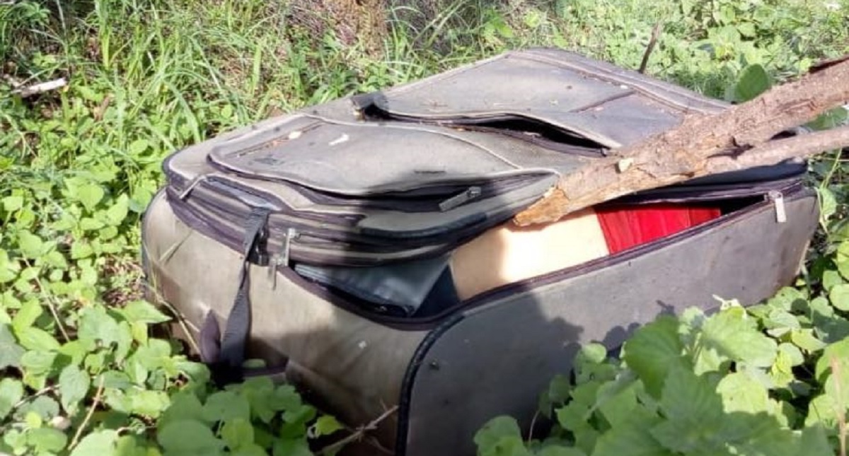 Encuentran dentro de maleta cadáver de alumna desaparecida - hallan-cuerpo-desmembrado-de-estudiante-dentro-de-maleta