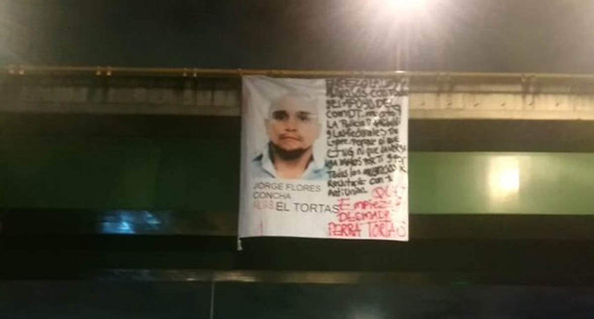 Son 11 grupos delictivos quienes se disputan el Valle de México