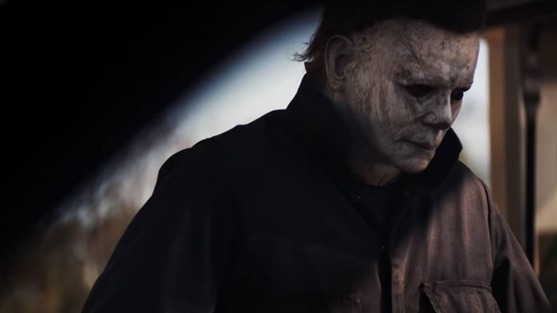 #Video El avance de ‘Halloween’