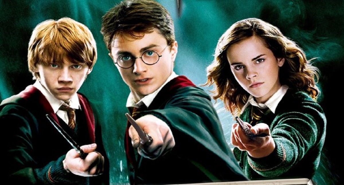 Estudio revela que libros de Harry Potter promueven la tolerancia