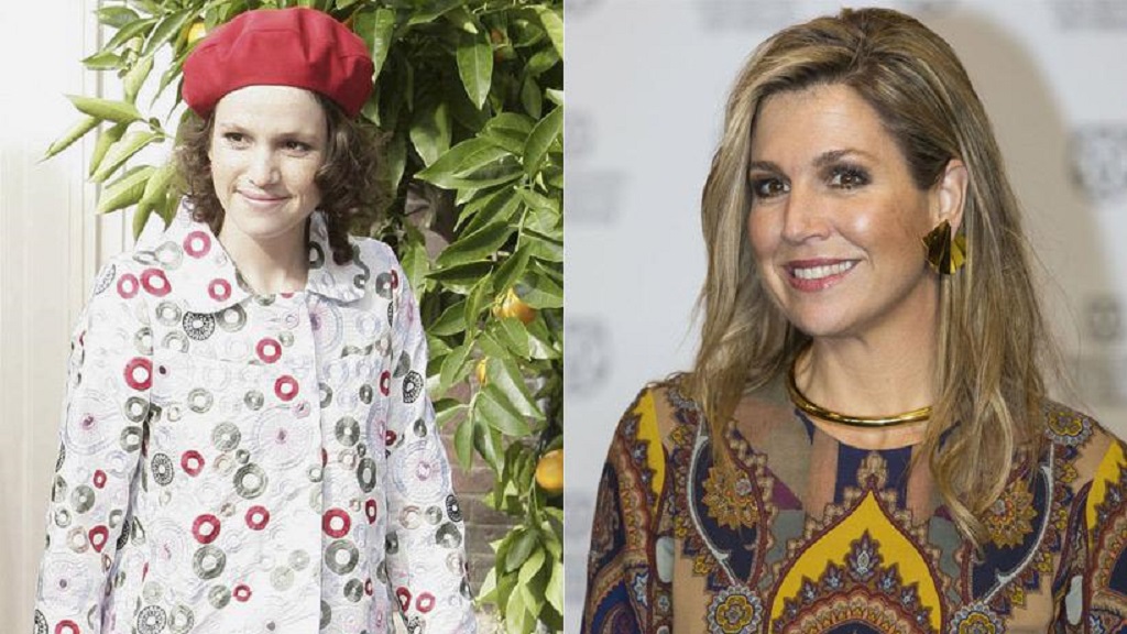 Muere hermana de la reina Máxima de Holanda - hermanas-zorreguieta