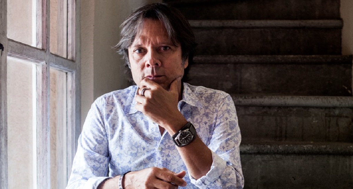 #Video El cantante Hernaldo Zúñiga explica opresión en Nicaragua