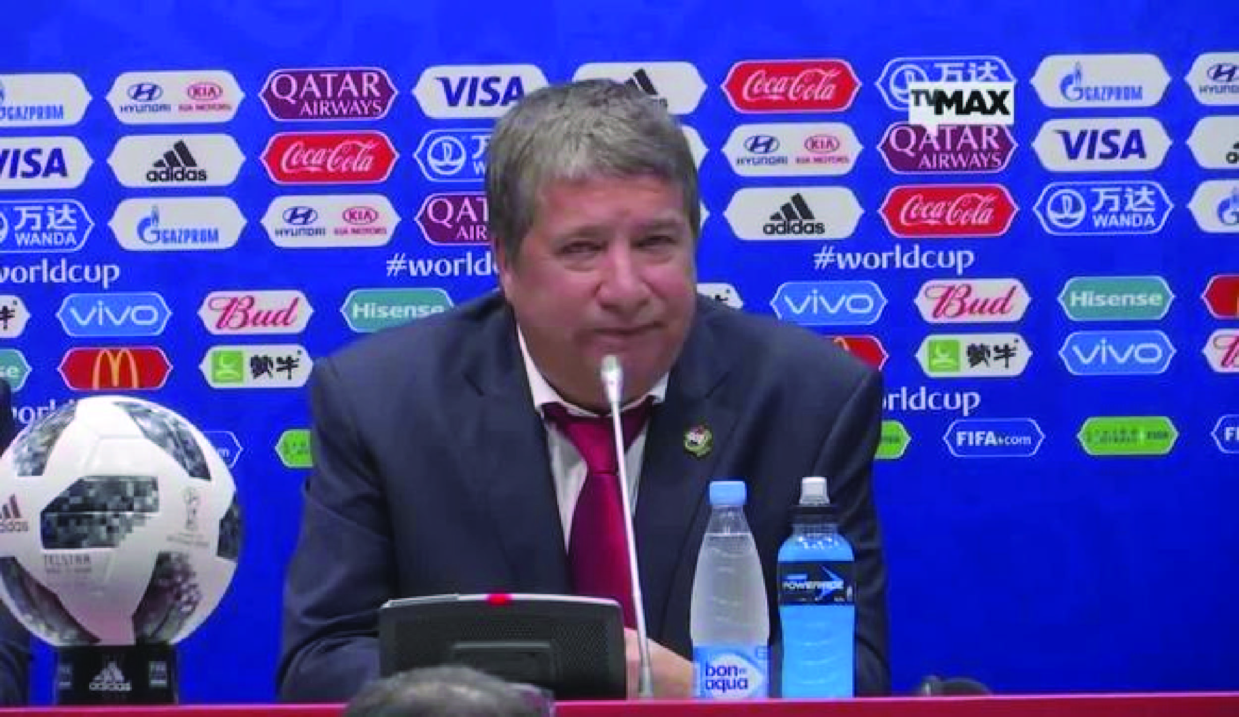 Mexicanos están aburridos con las rotaciones de Osorio: Hernán Darío Mexicanos están aburridos con las rotaciones de Osorio: Hernán Darío