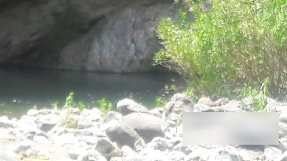 Joven se ahoga en río de Hidalgo durante excursión escolar - hidalgo-estudiante-se-ahoga-rio-2