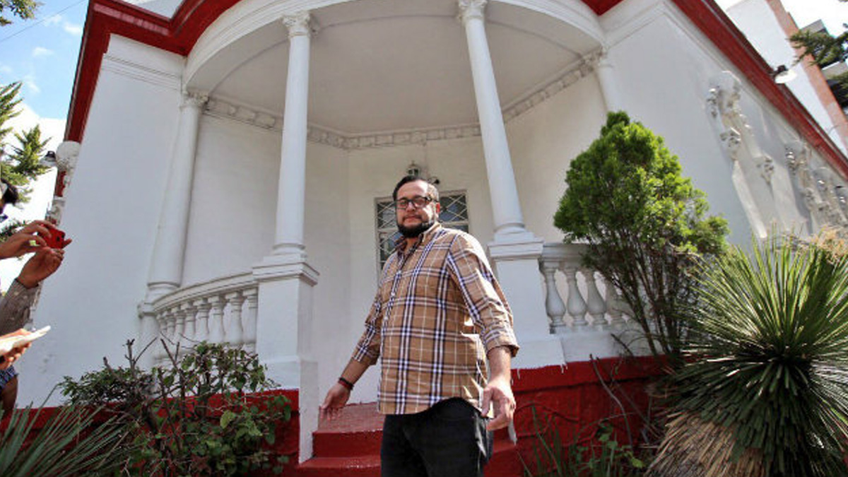 Hijo mayor de AMLO descartó ocupar puestos en el gobierno