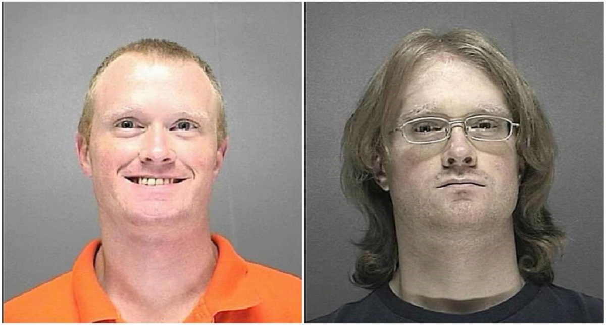 Hombre mata a cuatro niños y se suicida tras un día atrincherado - hombre-mata-a-cuatro-ninos-y-se-suicida-tras-un-dia-atrincherado