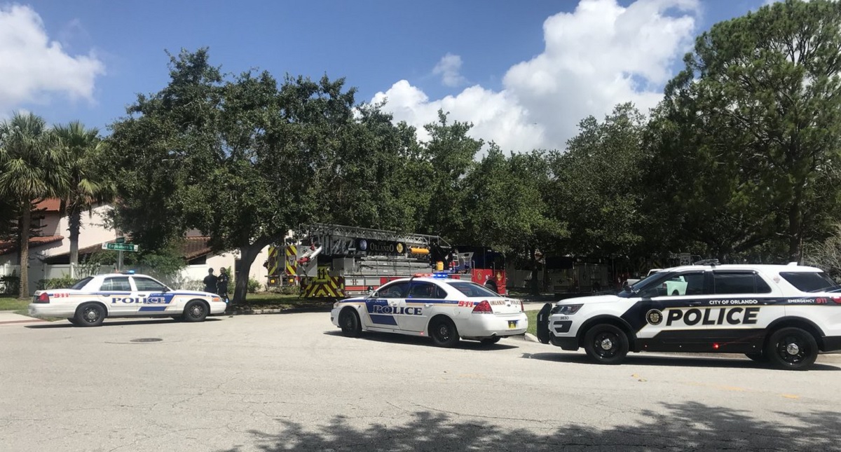 Hombre mata a cuatro niños y se suicida tras un día atrincherado