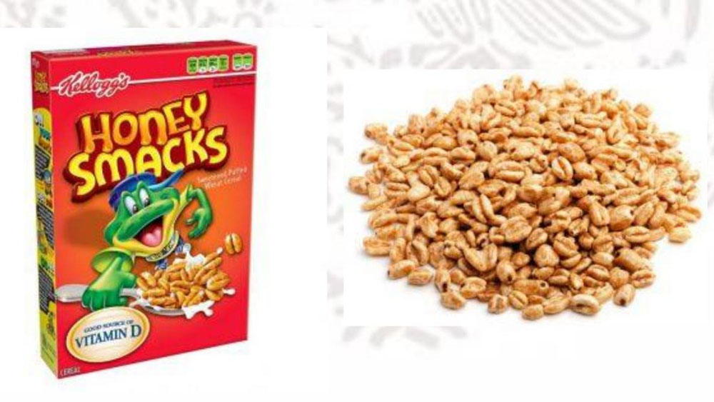 Cofepris ordena retiro de Honey Smacks por salmonela