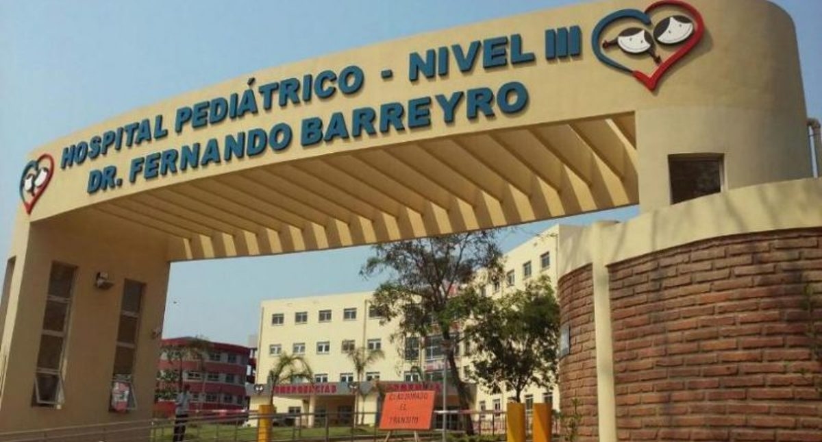 Mujer cepilla los dientes de su hijo con cocaína en Argentina