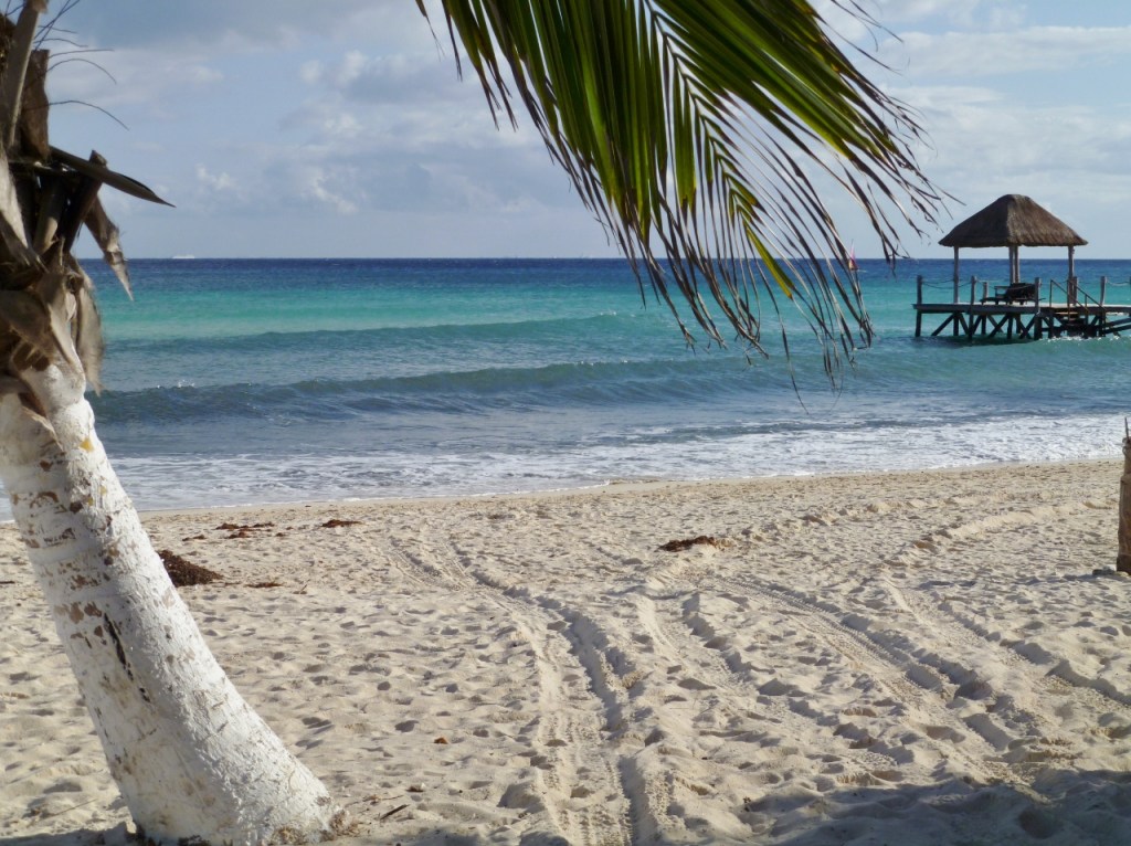 Las mejores playas de México - hotbook-111