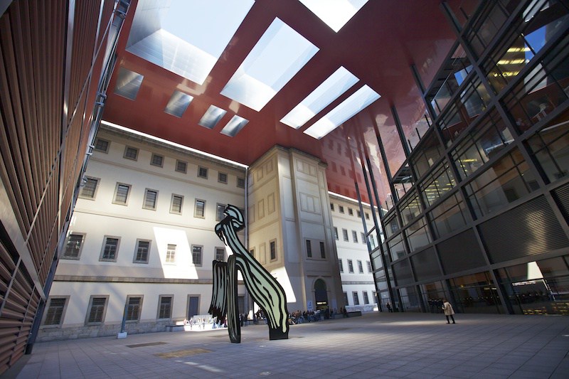 Museos que no debes dejar de visitar alrededor del mundo - hotbook-68