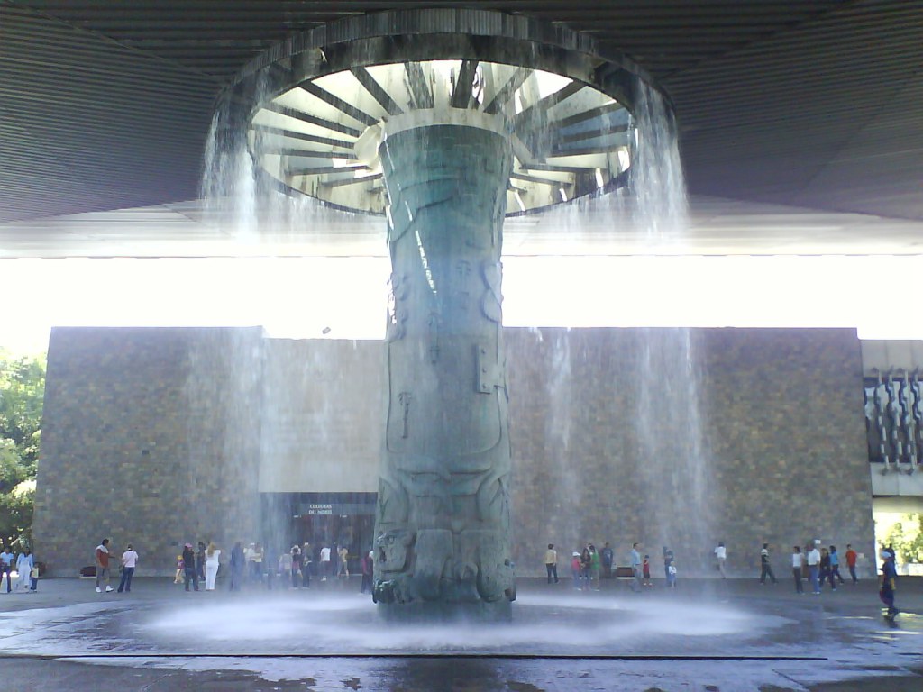 Visita los 10 mejores museos en la Ciudad de México - hotbook-imagen-1