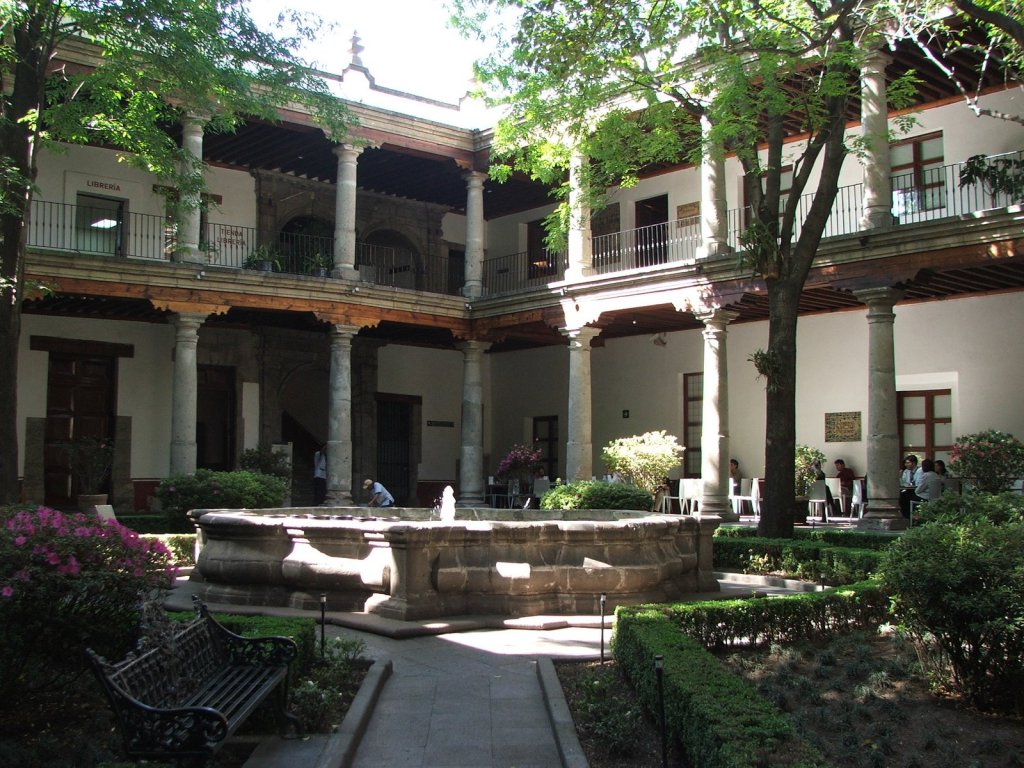 Visita los 10 mejores museos en la Ciudad de México Visita los 10 mejores museos en la Ciudad de México