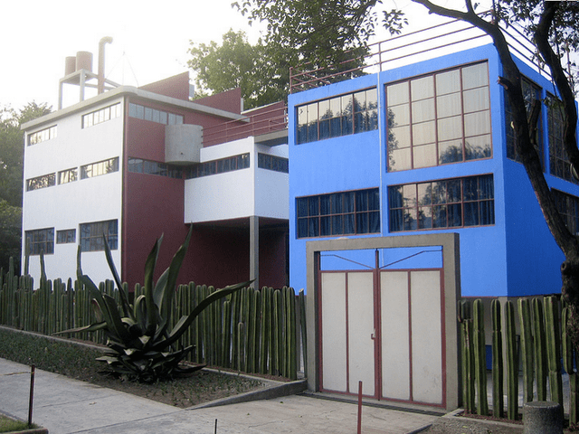 Visita los 10 mejores museos en la Ciudad de México - hotbook-imagen-2