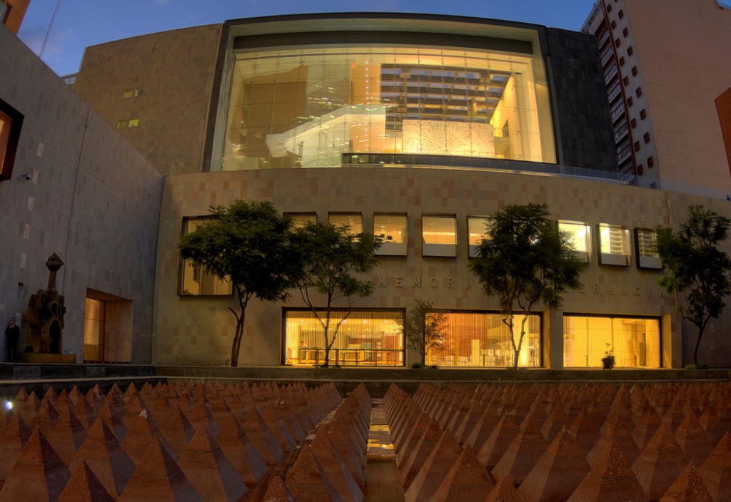 Visita los 10 mejores museos en la Ciudad de México - hotbook-imagen-3