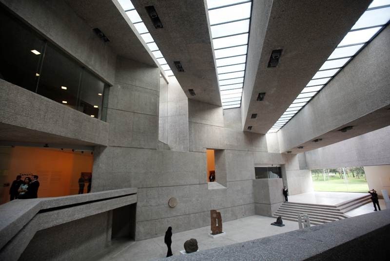 Visita los 10 mejores museos en la Ciudad de México - hotbook-imagen-4